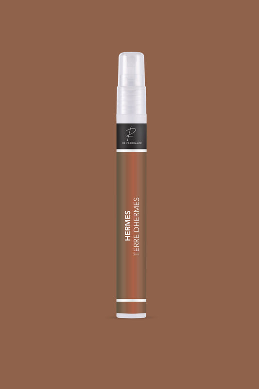 Hermes - Terre Dhermes