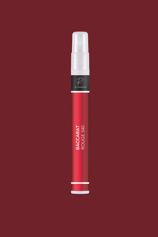Maison Francis Kurkdjian Baccarat Rouge 540