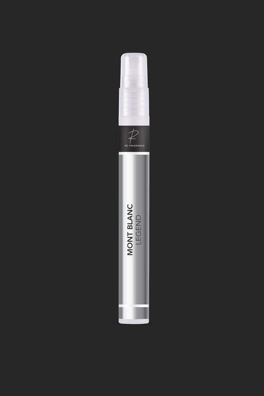Mont Blanc Legend