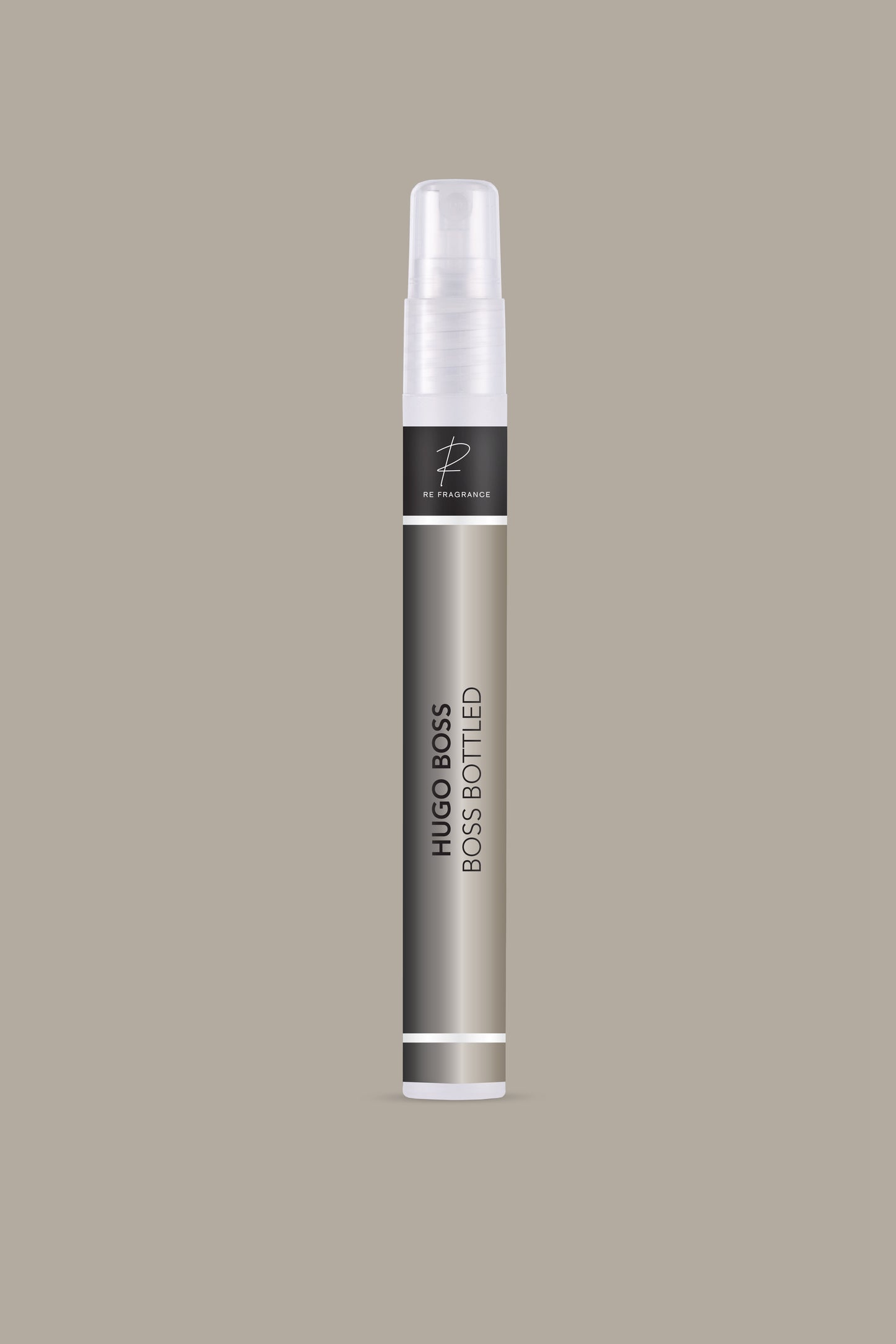Hugo Boss - Boss Bottled