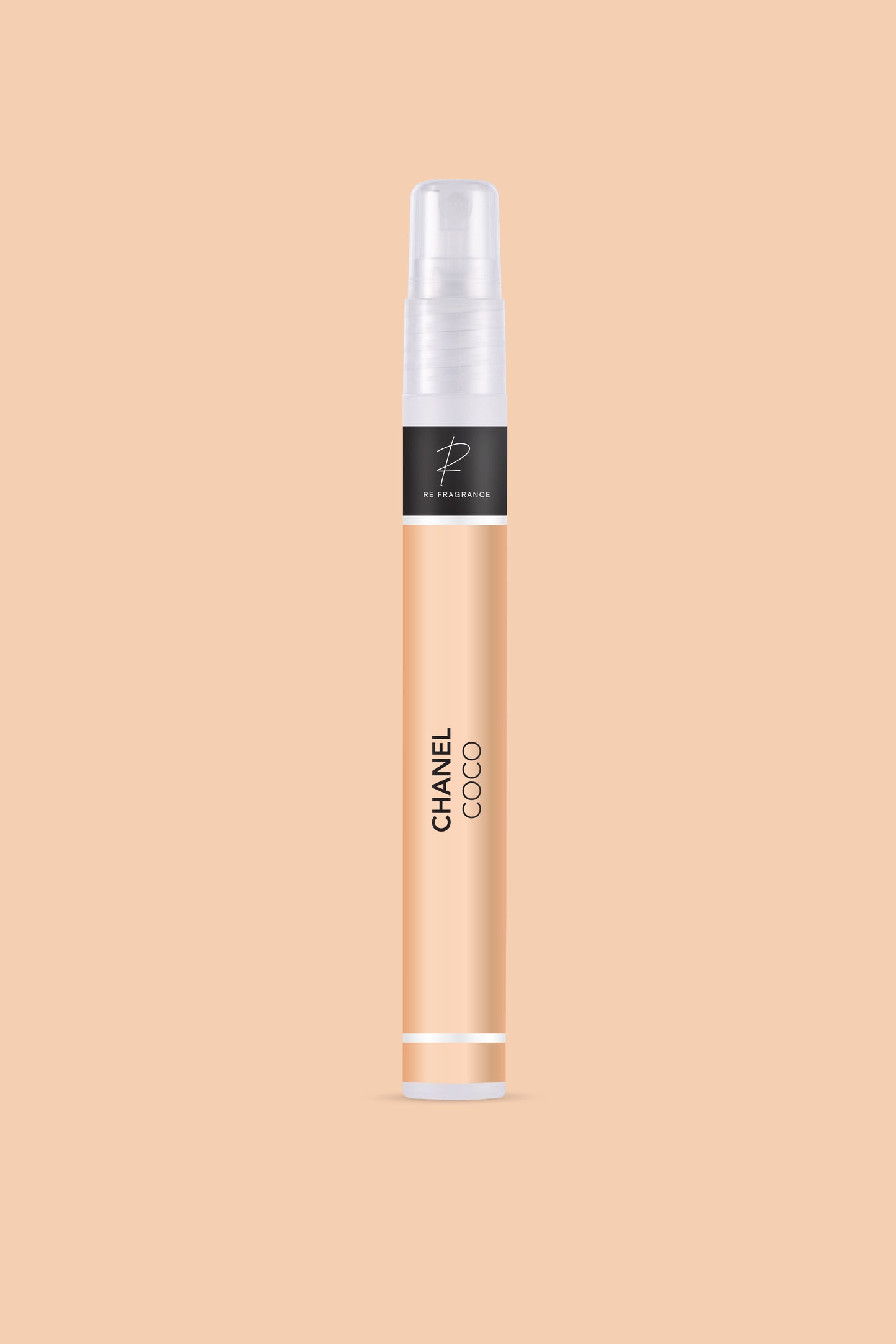 Chanel Coco