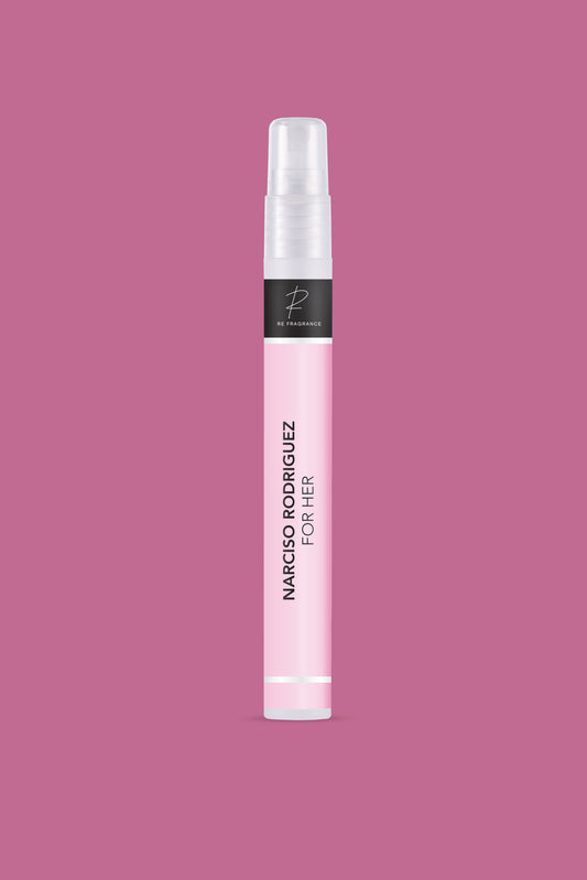 Narciso Rodriguez For Her