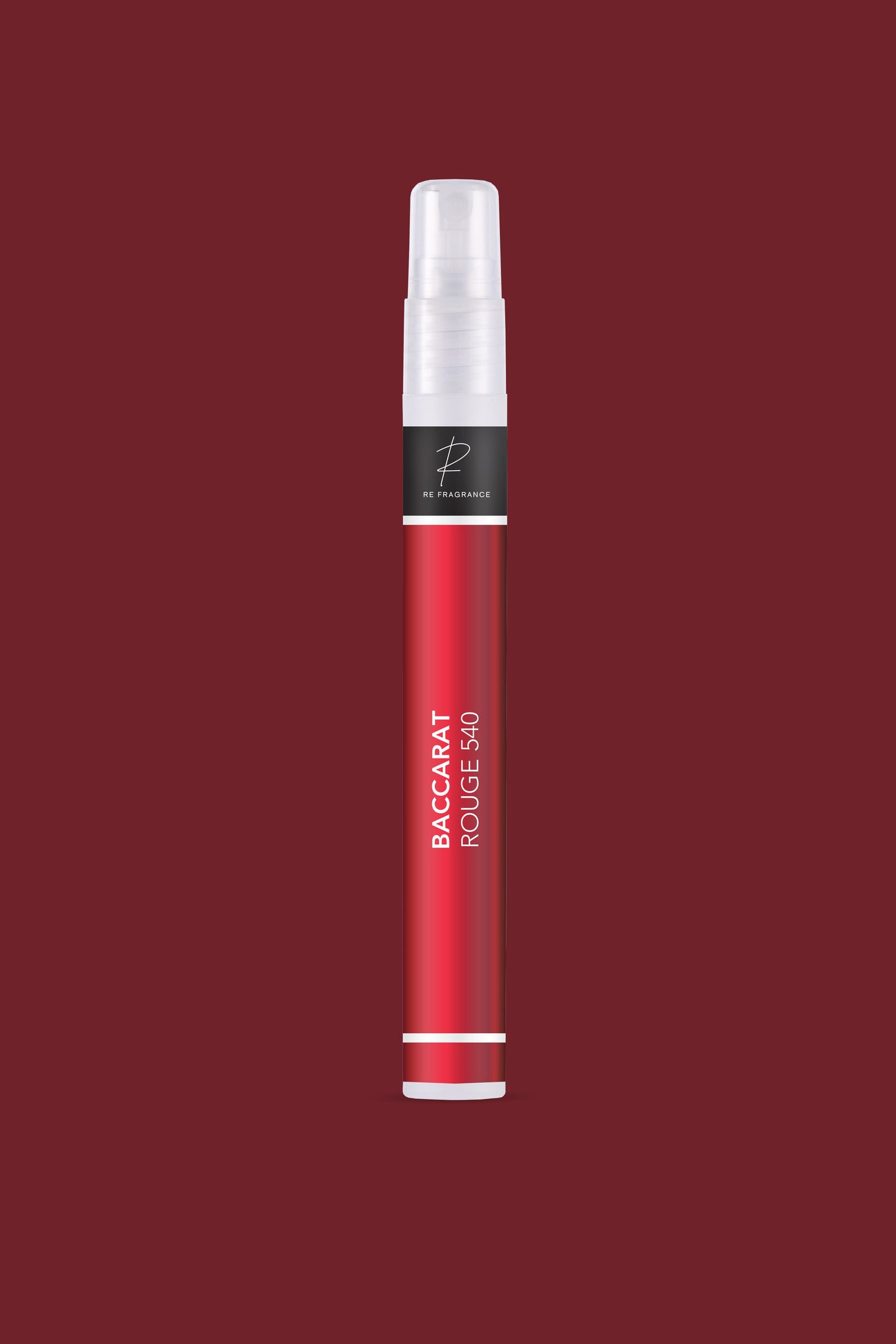 Maison Francis Kurkdjian Baccarat Rouge 540